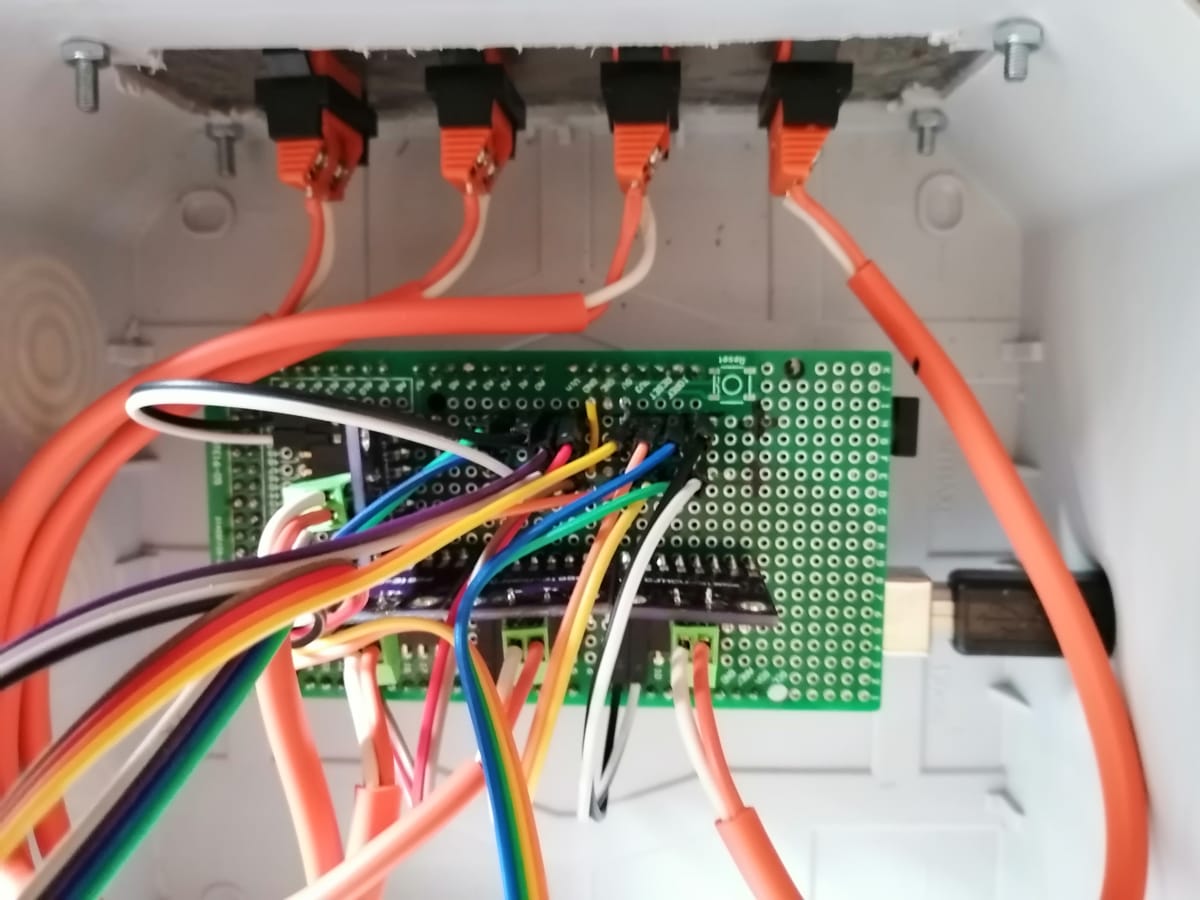 Optimisez Votre Cuisson de Poterie : Guide Complet pour Utiliser un Datalogger avec un Thermocouple
Introduction