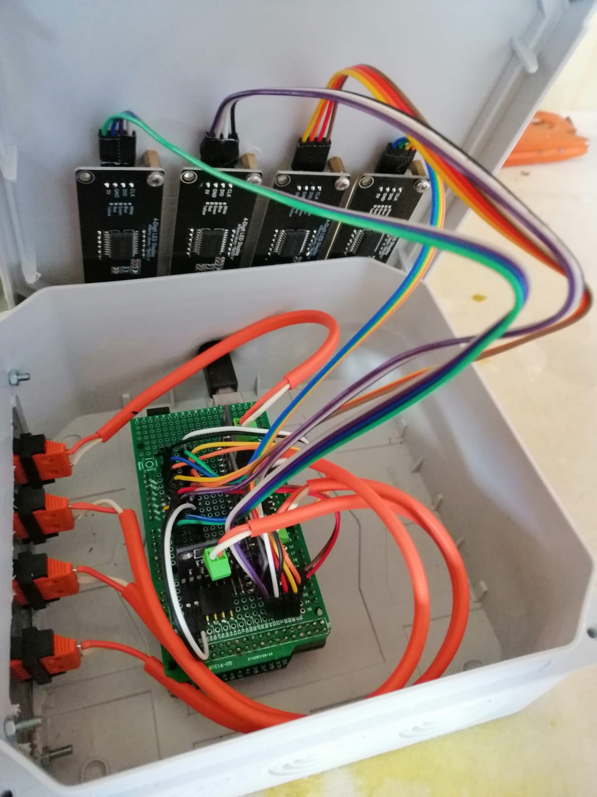 Optimisez Votre Cuisson de Poterie : Guide Complet pour Utiliser un Datalogger avec un Thermocouple
Introduction