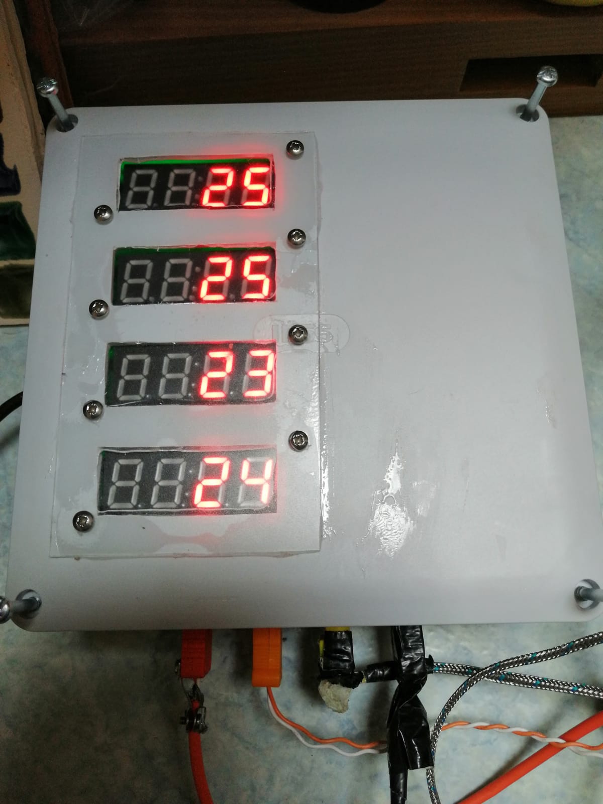 Optimisez Votre Cuisson de Poterie : Guide Complet pour Utiliser un Datalogger avec un Thermocouple
Introduction