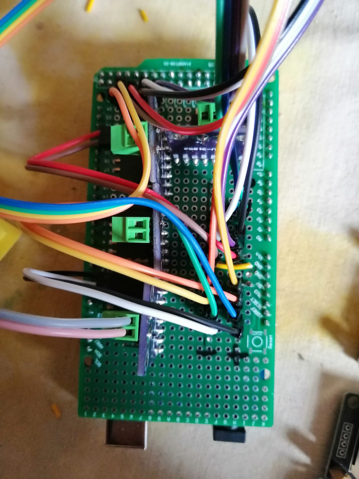 Optimisez Votre Cuisson de Poterie : Guide Complet pour Utiliser un Datalogger avec un Thermocouple
Introduction