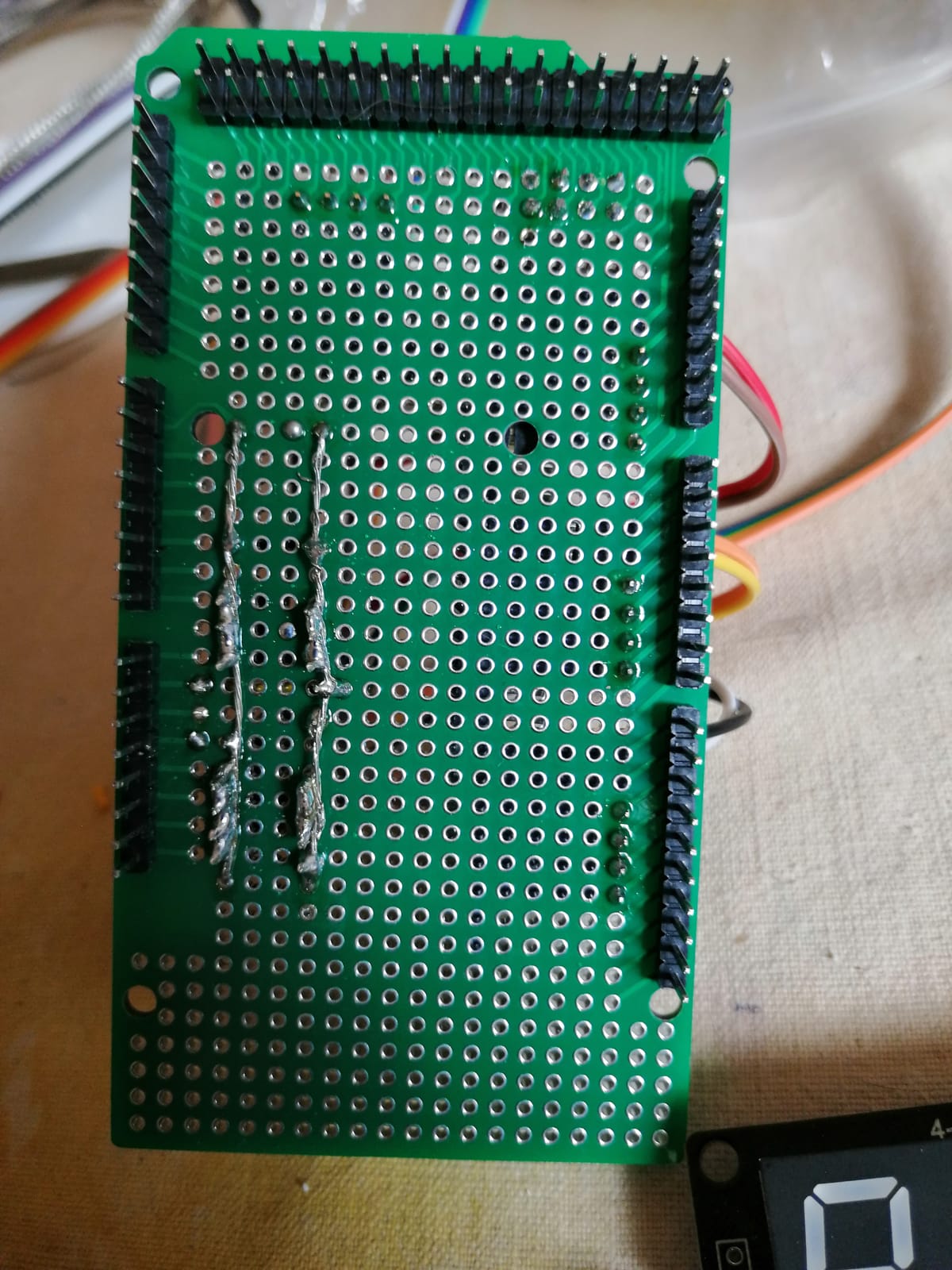 Optimisez Votre Cuisson de Poterie : Guide Complet pour Utiliser un Datalogger avec un Thermocouple
Introduction