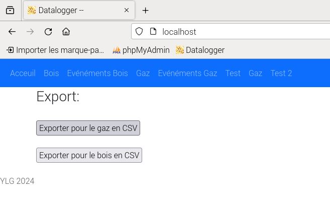 Optimisez Votre Cuisson de Poterie : Guide Complet pour Utiliser un Datalogger avec un Thermocouple
Introduction