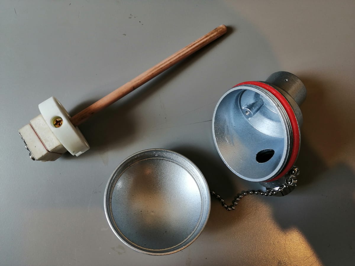 Optimisez Votre Cuisson de Poterie : Guide Complet pour Utiliser un Datalogger avec un Thermocouple
Introduction