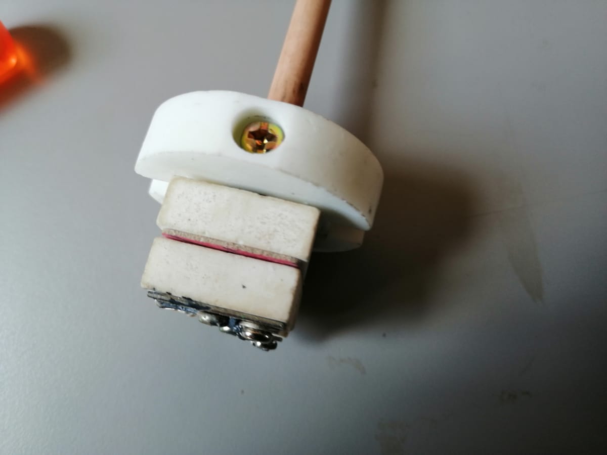 Optimisez Votre Cuisson de Poterie : Guide Complet pour Utiliser un Datalogger avec un Thermocouple
Introduction