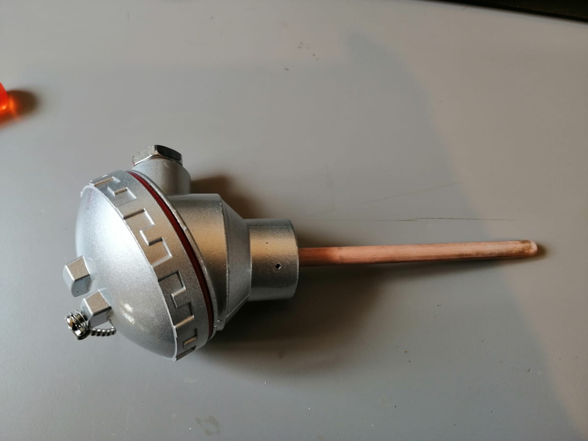 Optimisez Votre Cuisson de Poterie : Guide Complet pour Utiliser un Datalogger avec un Thermocouple
Introduction